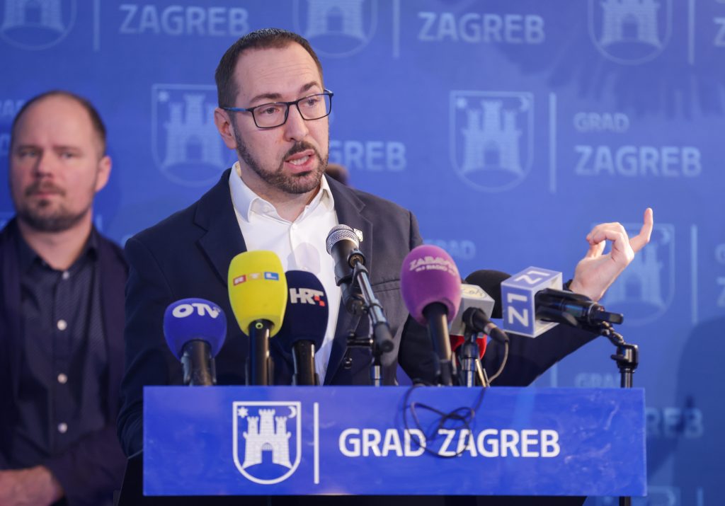 Tomašević