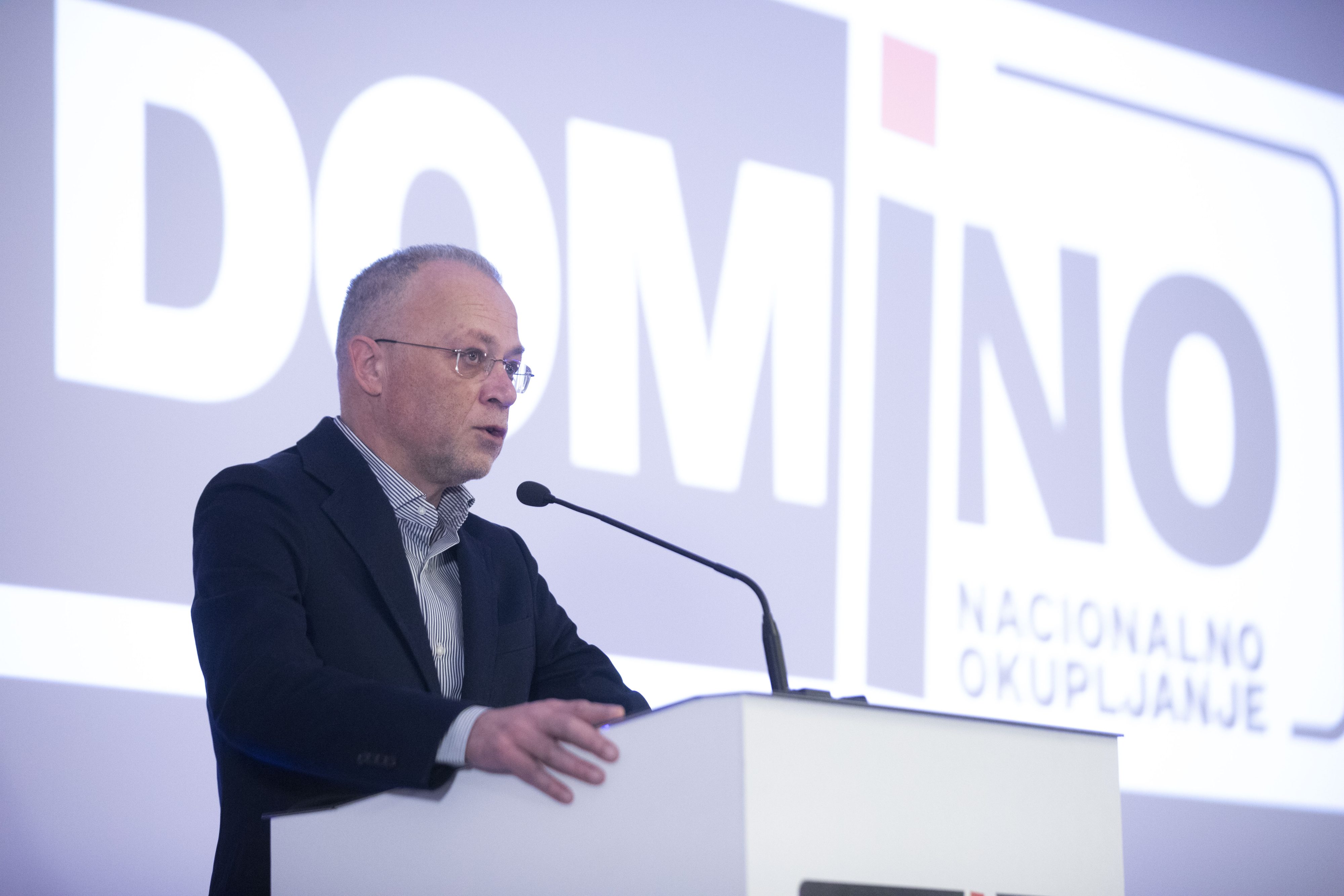 DOMiNO