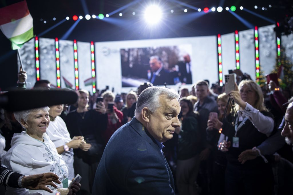 Orban