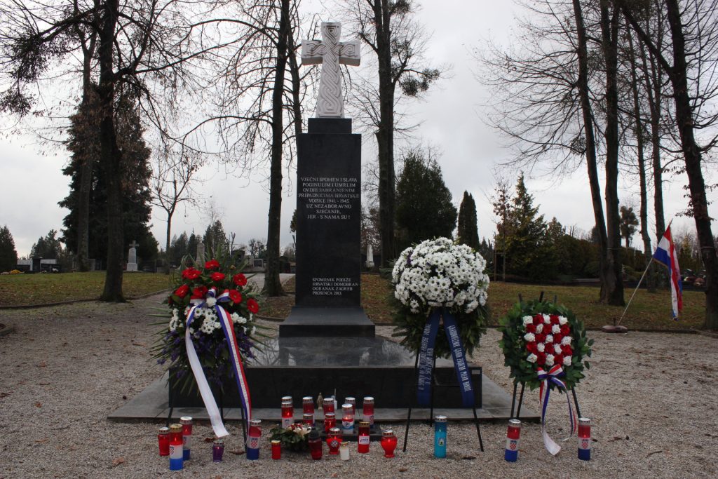 Domovinski pokret