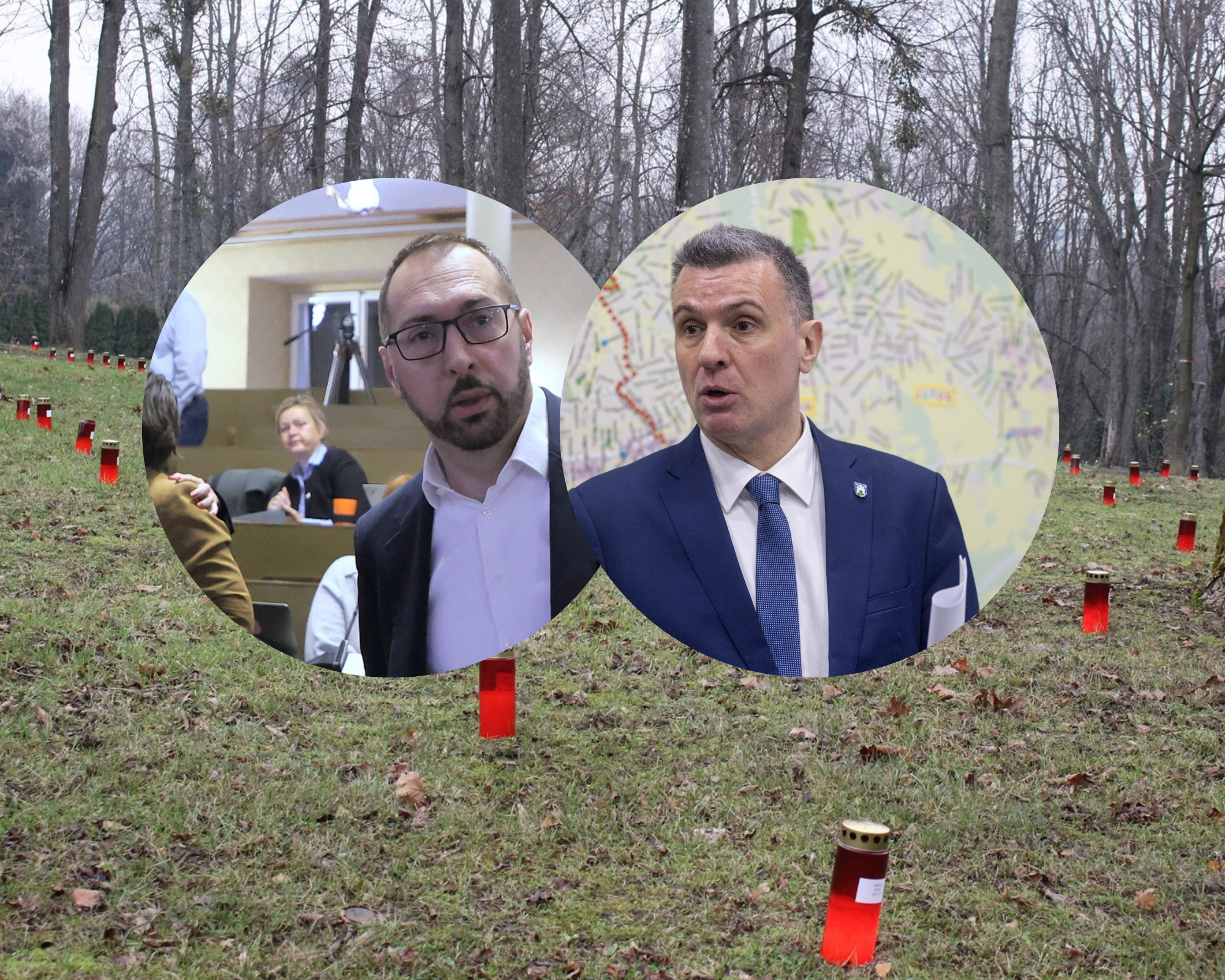 goluža