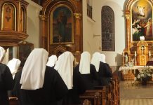 Sestre milosrdnice objavile priopćenje nakon dovršene istrage o ozljeđivanju njihove članice Sestre milosrdnice objavile priopćenje nakon dovršene istrage o ozljeđivanju njihove članice