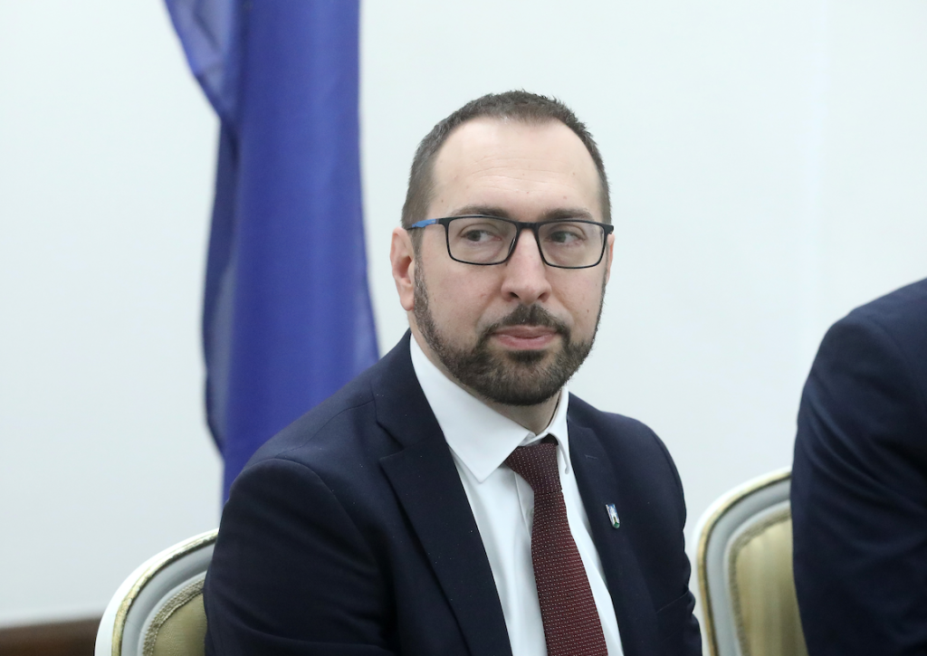 Tomašević