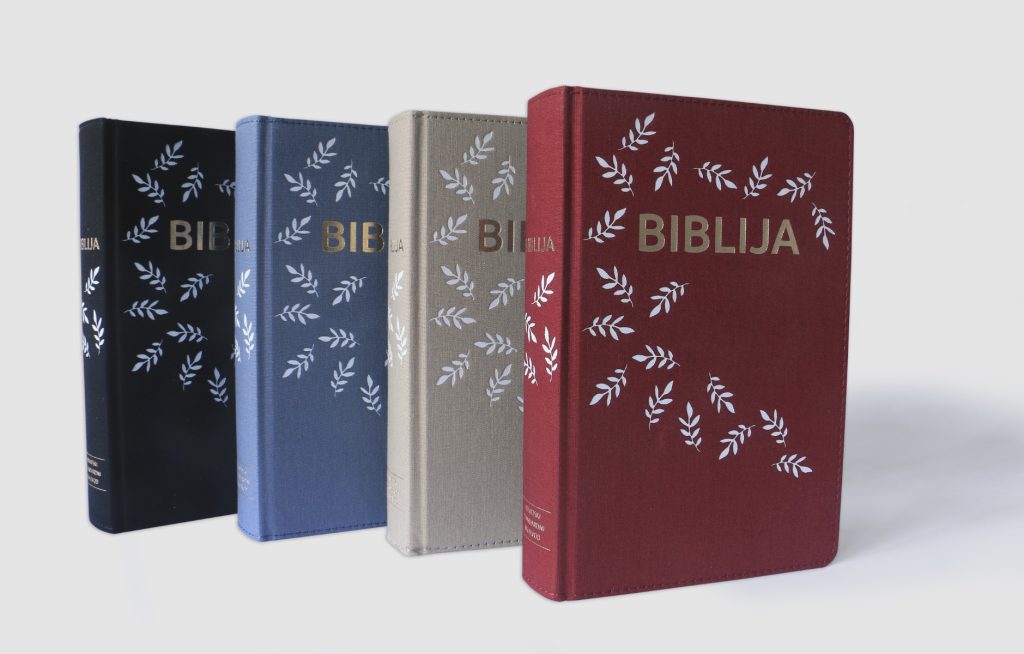 biblije bilija