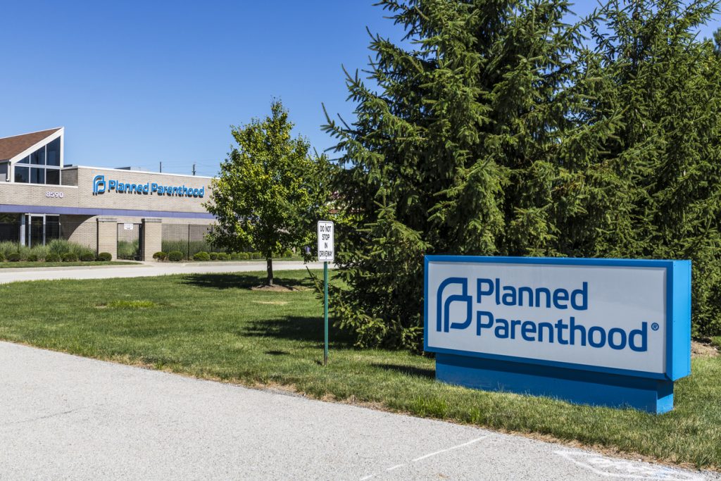 Planned Parenthood