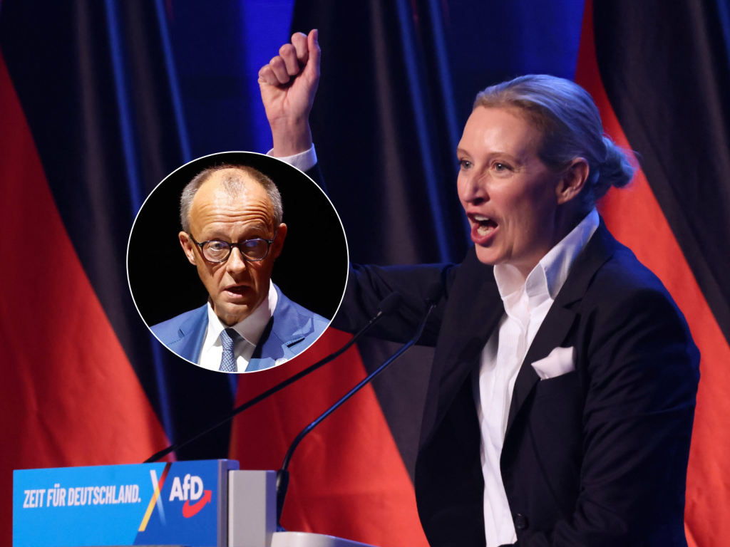 AfD