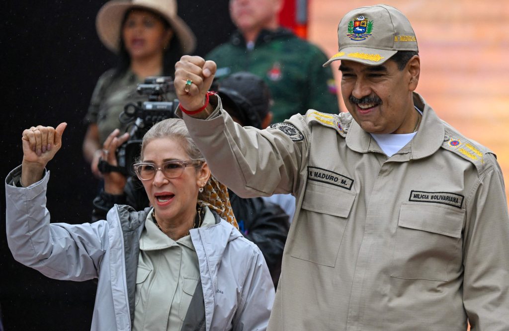 maduro