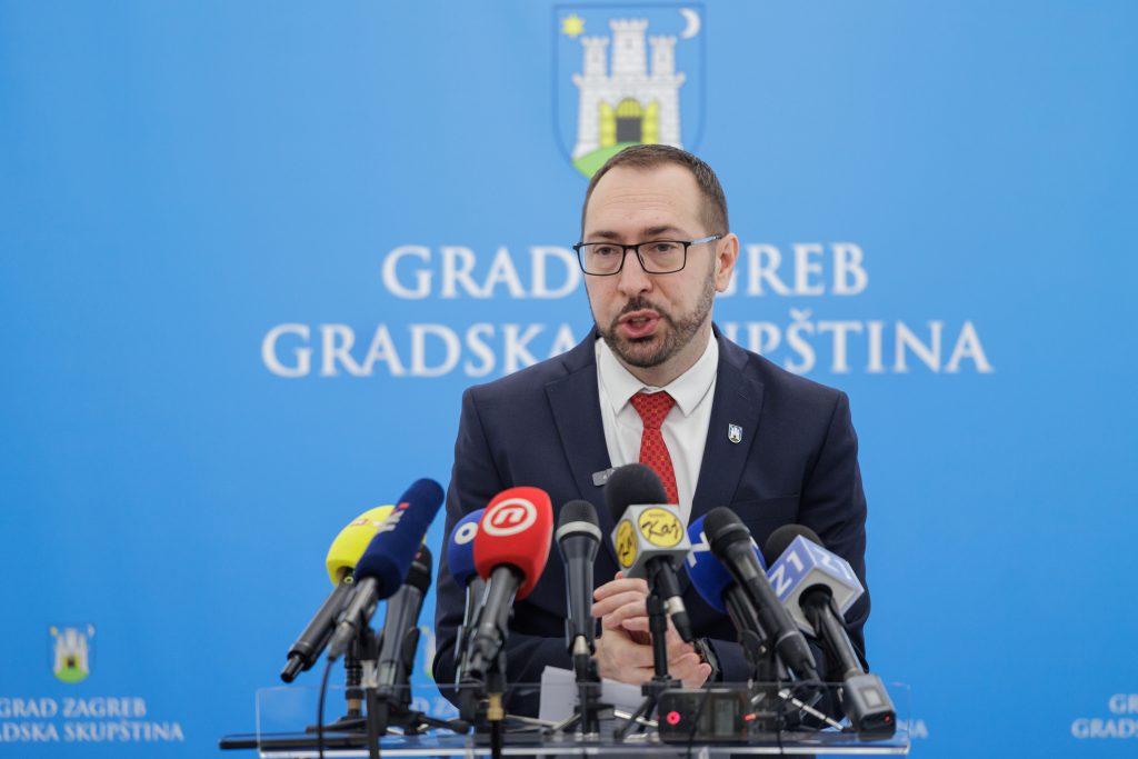 Tomašević
