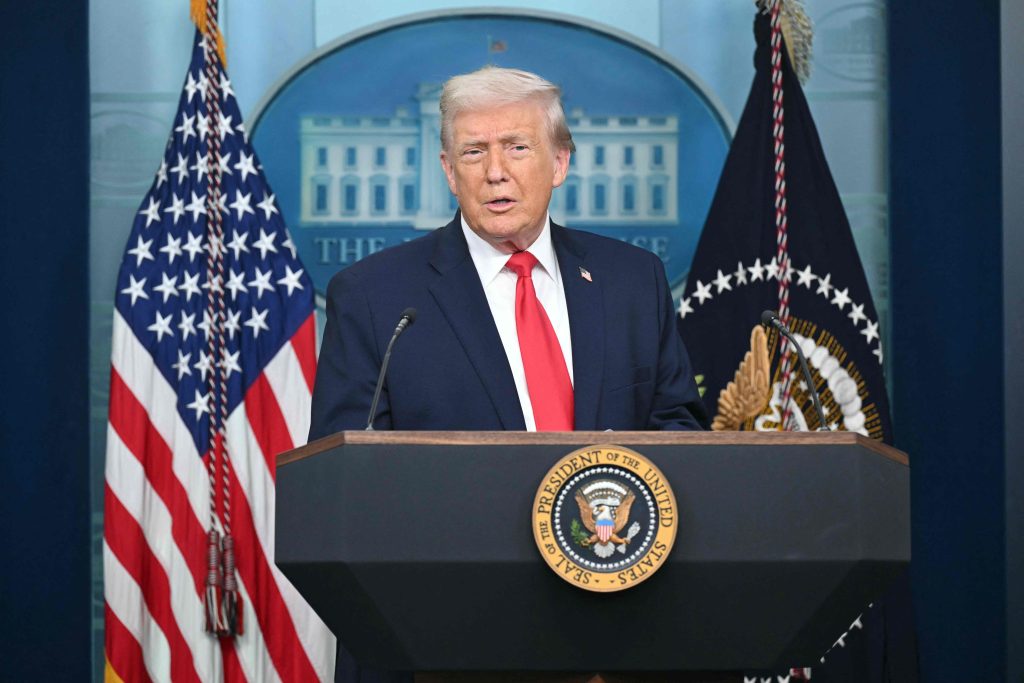 trump