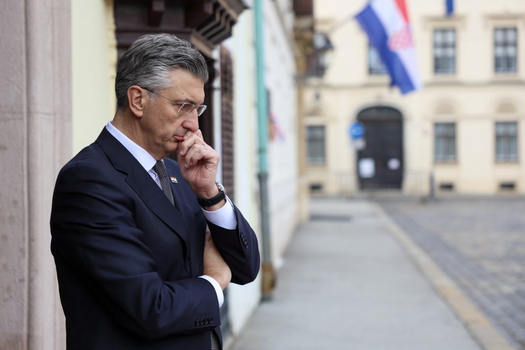 Plenković