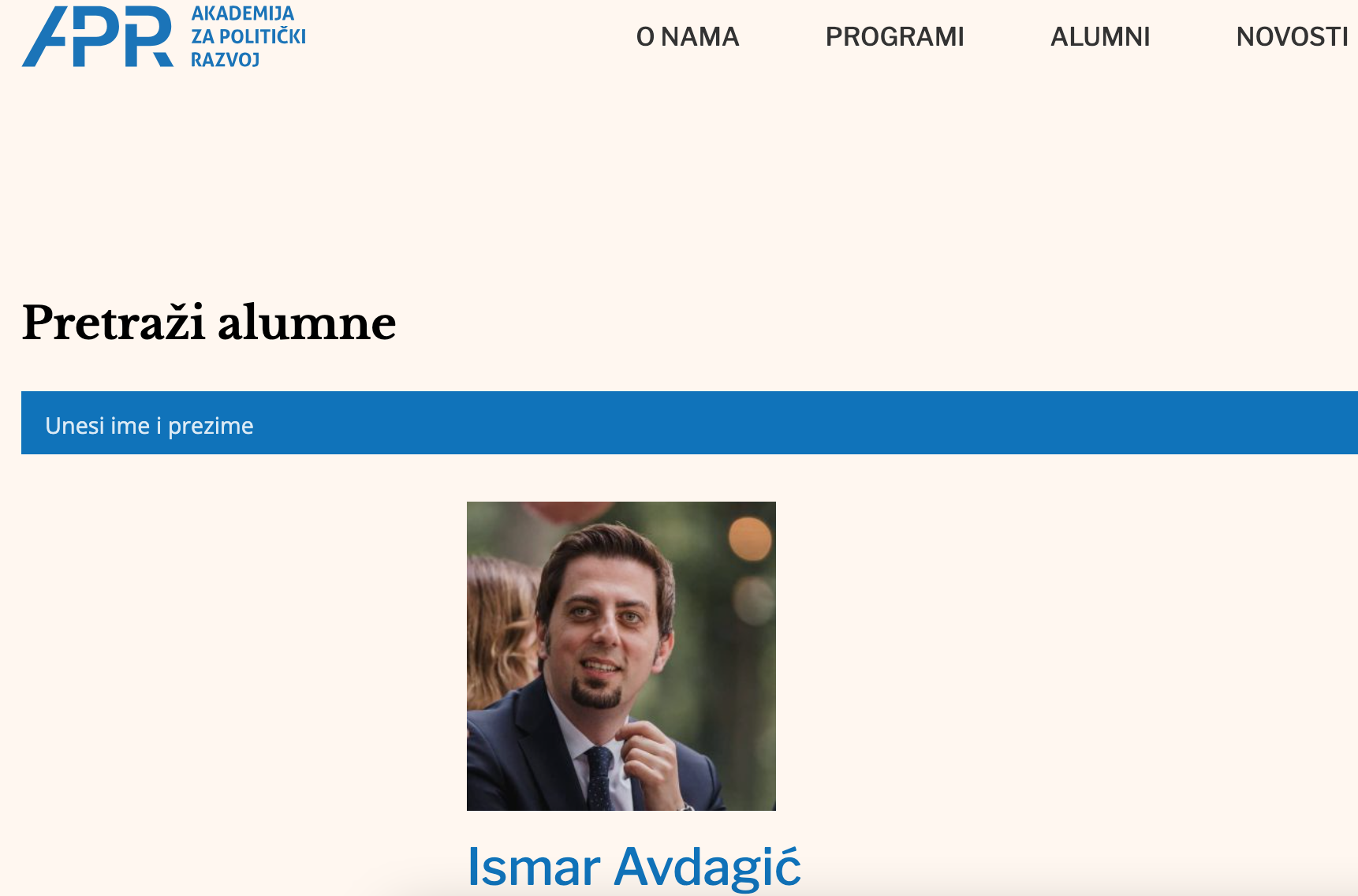 Avdagić
