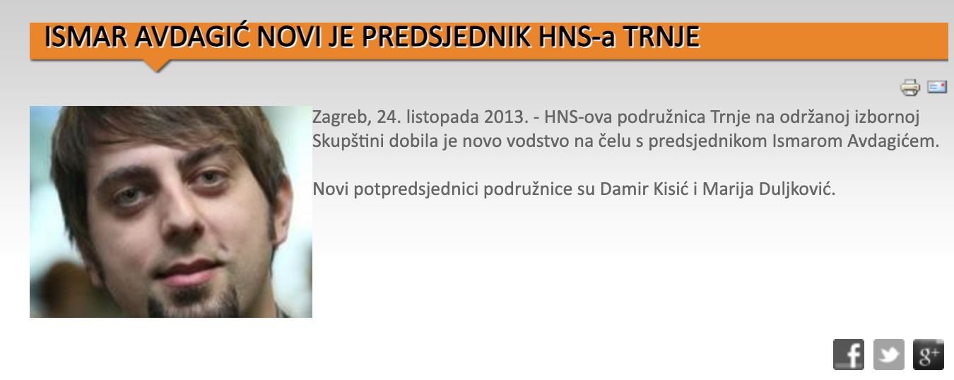 Avdagić
