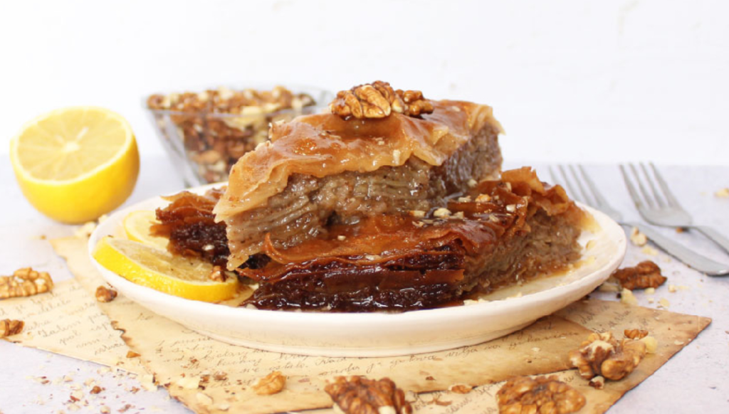 baklava
