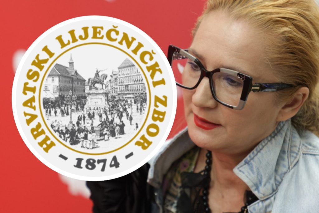 Hrvatski liječnički zbor