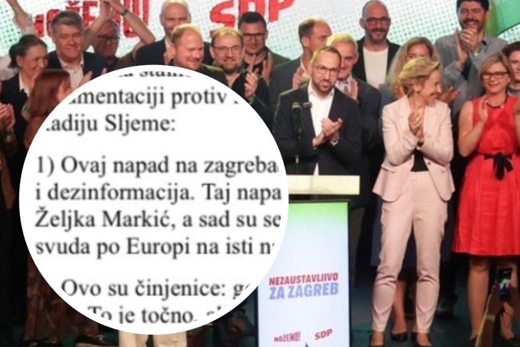 Možemo