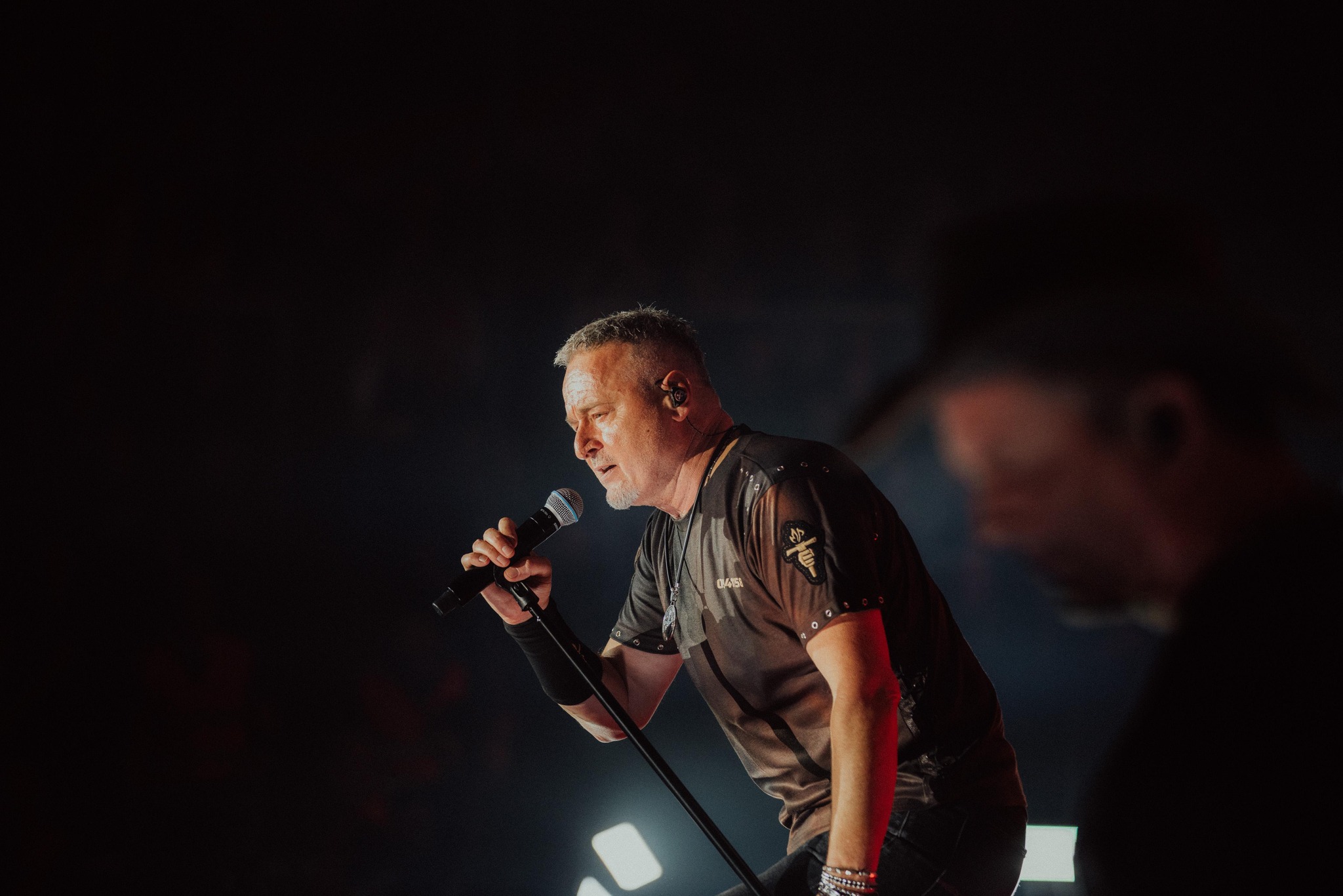 Thompson najavio koncert u Šibeniku uoči ‘Oluje’