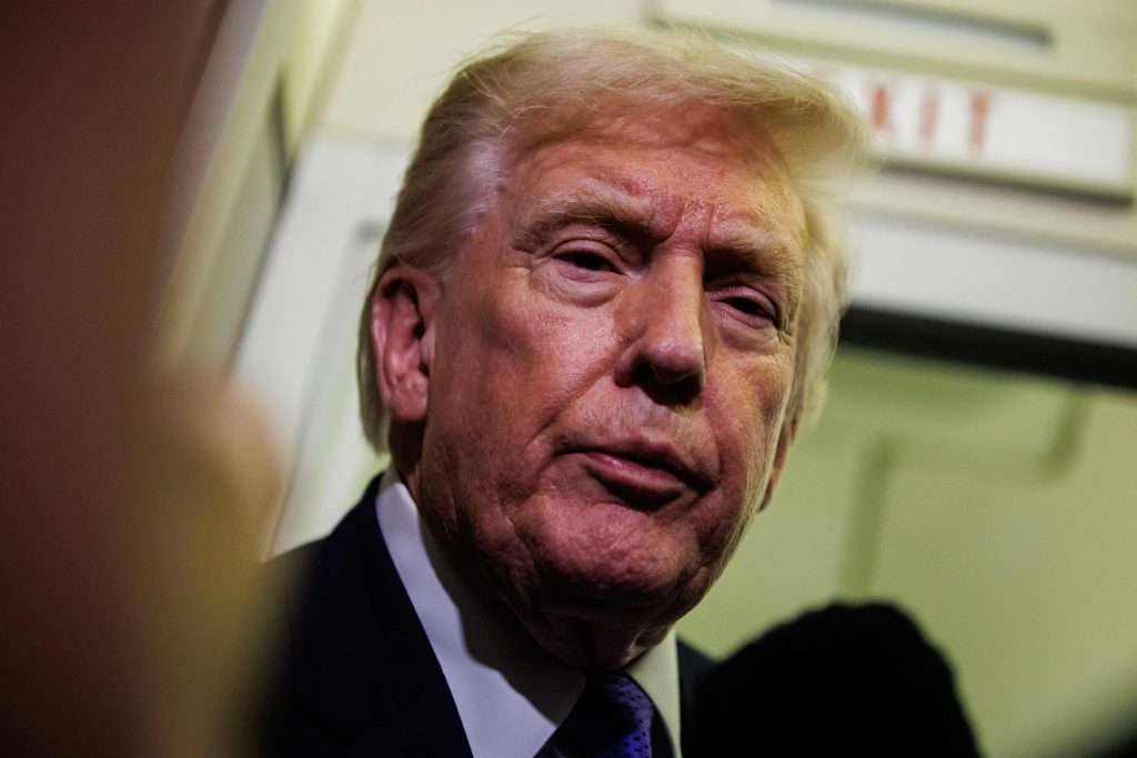 Trump