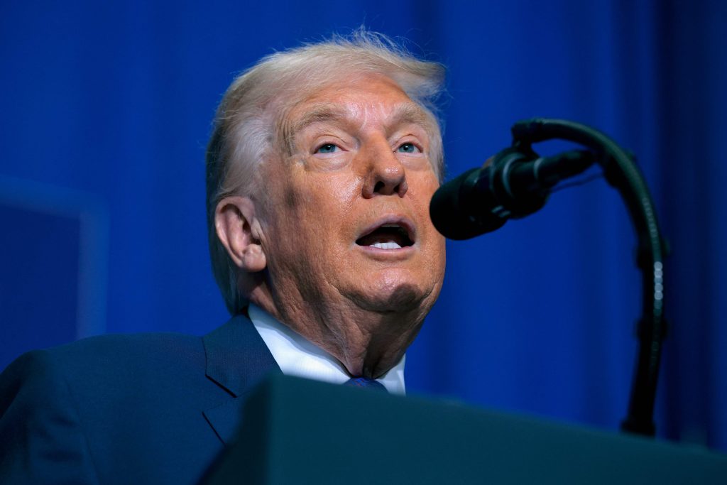 Trump
