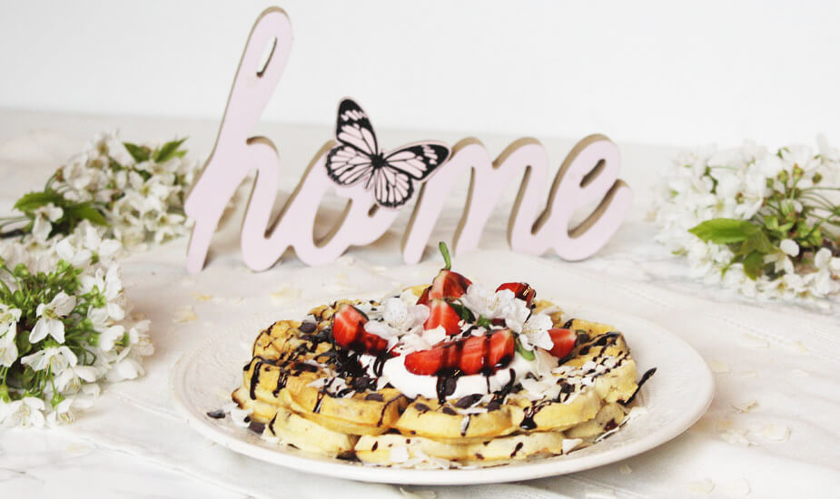 waffle