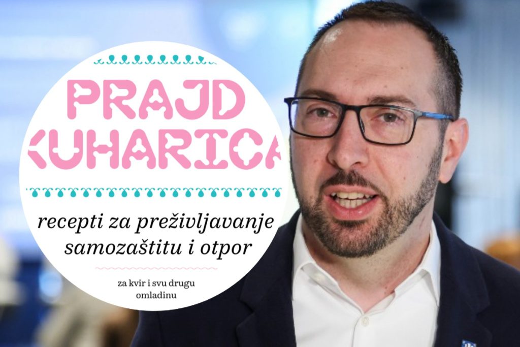 Zagreb Pride