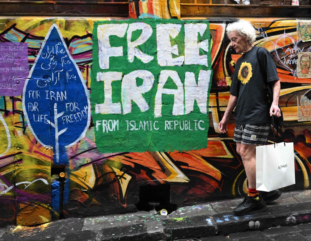 Iran