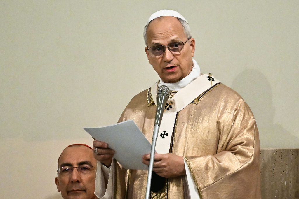 papa