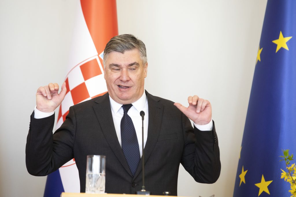 Milanović