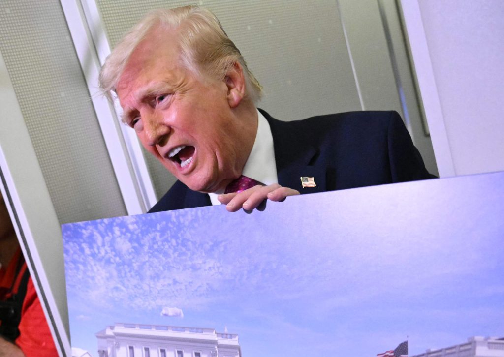 Trump