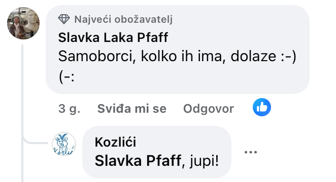 Možemo
