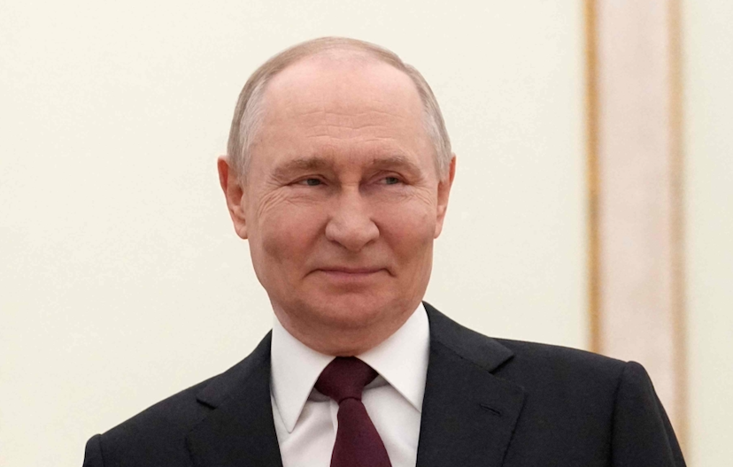 Putin