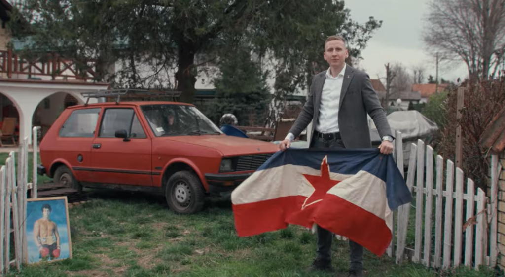 YUGO