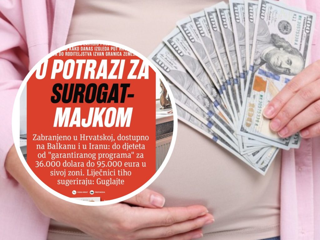surogatstva