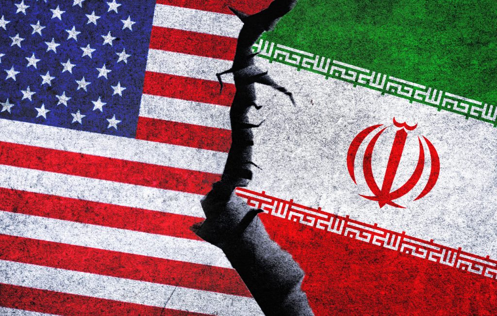 iran