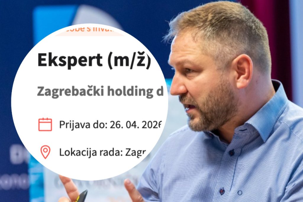 Zagrebački holding