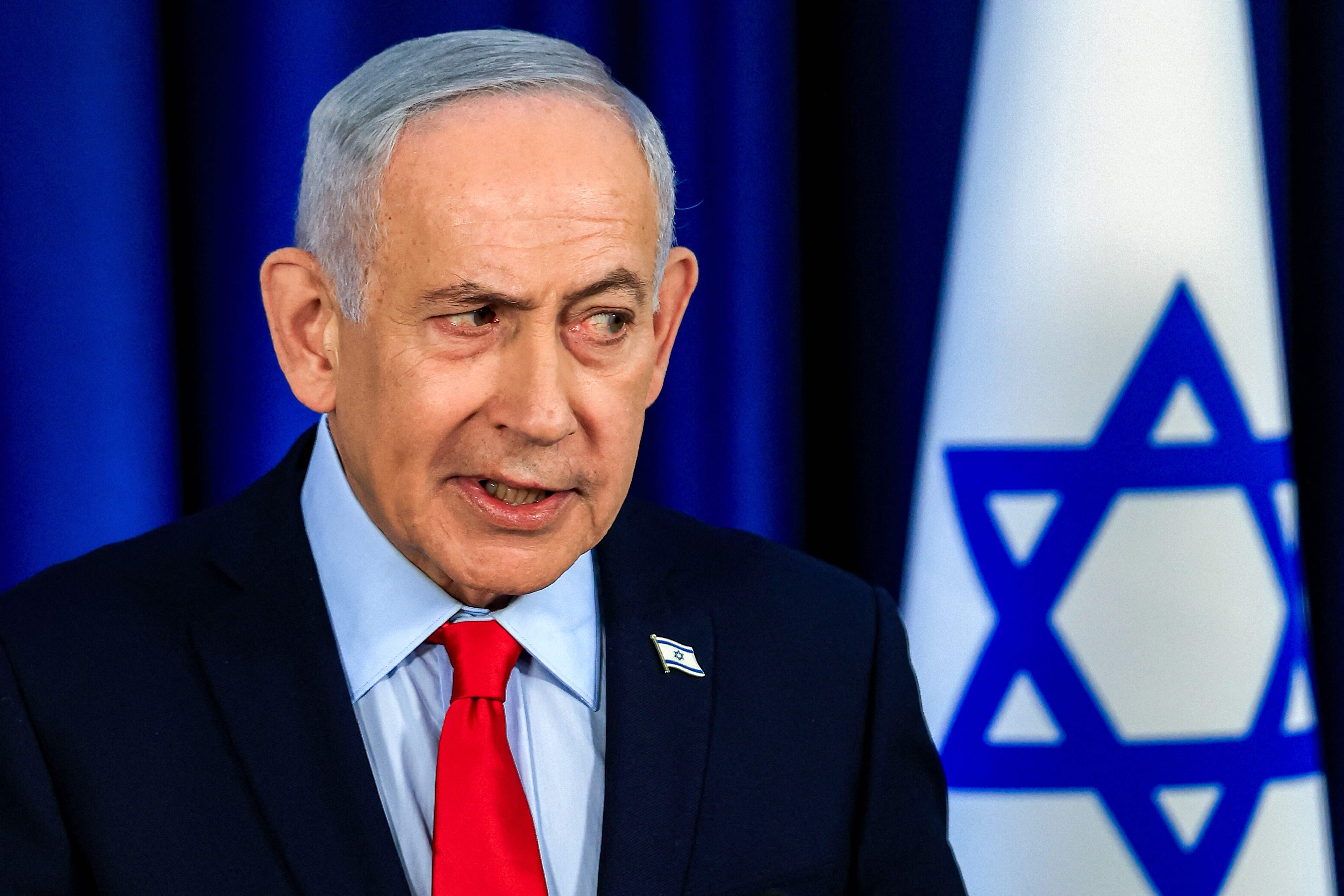 Sunić: Trump gubi potporu, ovisan je o Netanyahuu