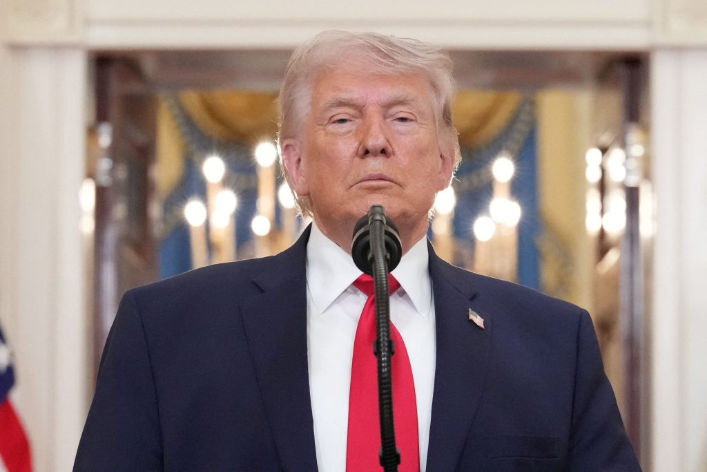 Trump