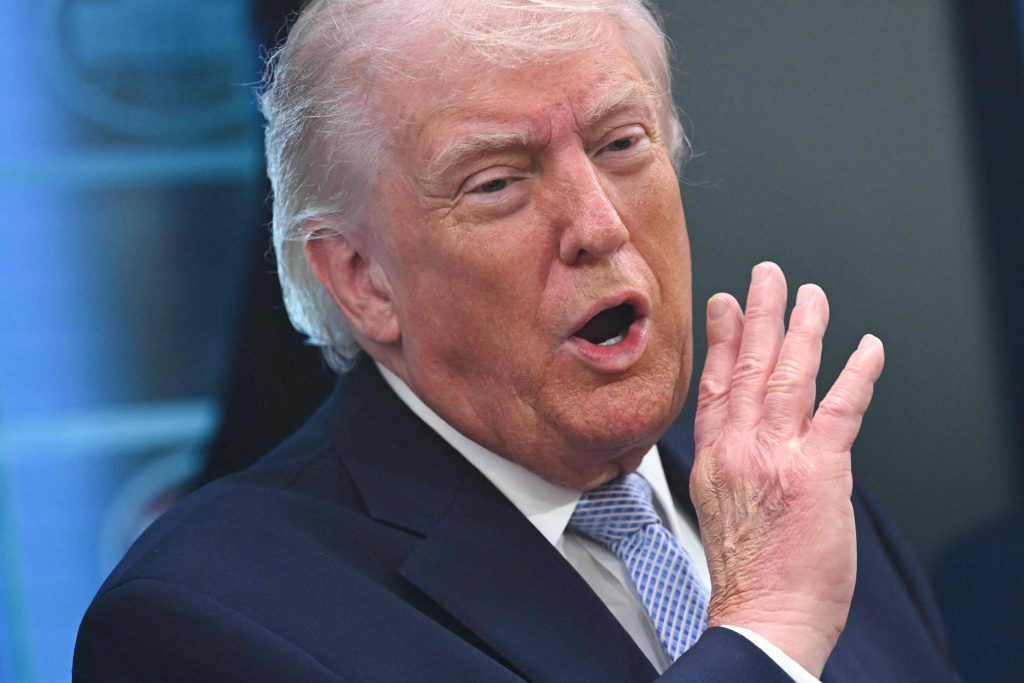 trump