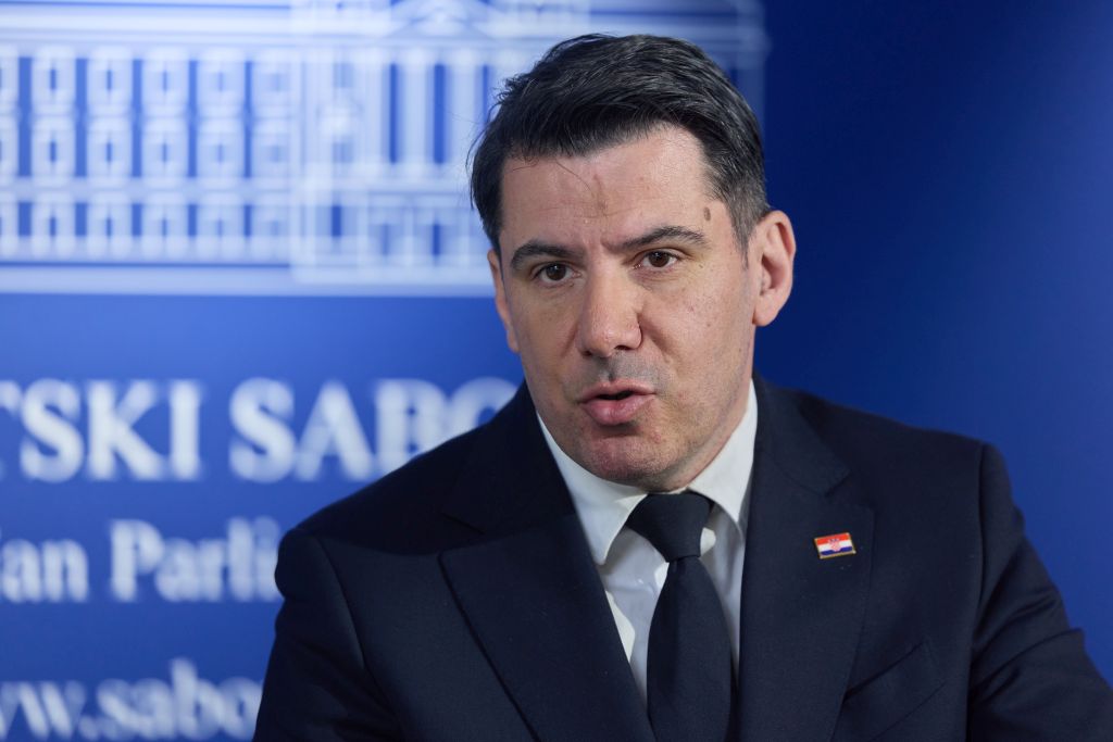Grmoja prozvao novu šeficu Vrhovnog suda: Je li kr