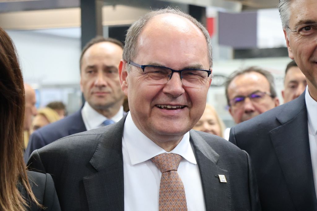 Christian Schmidt