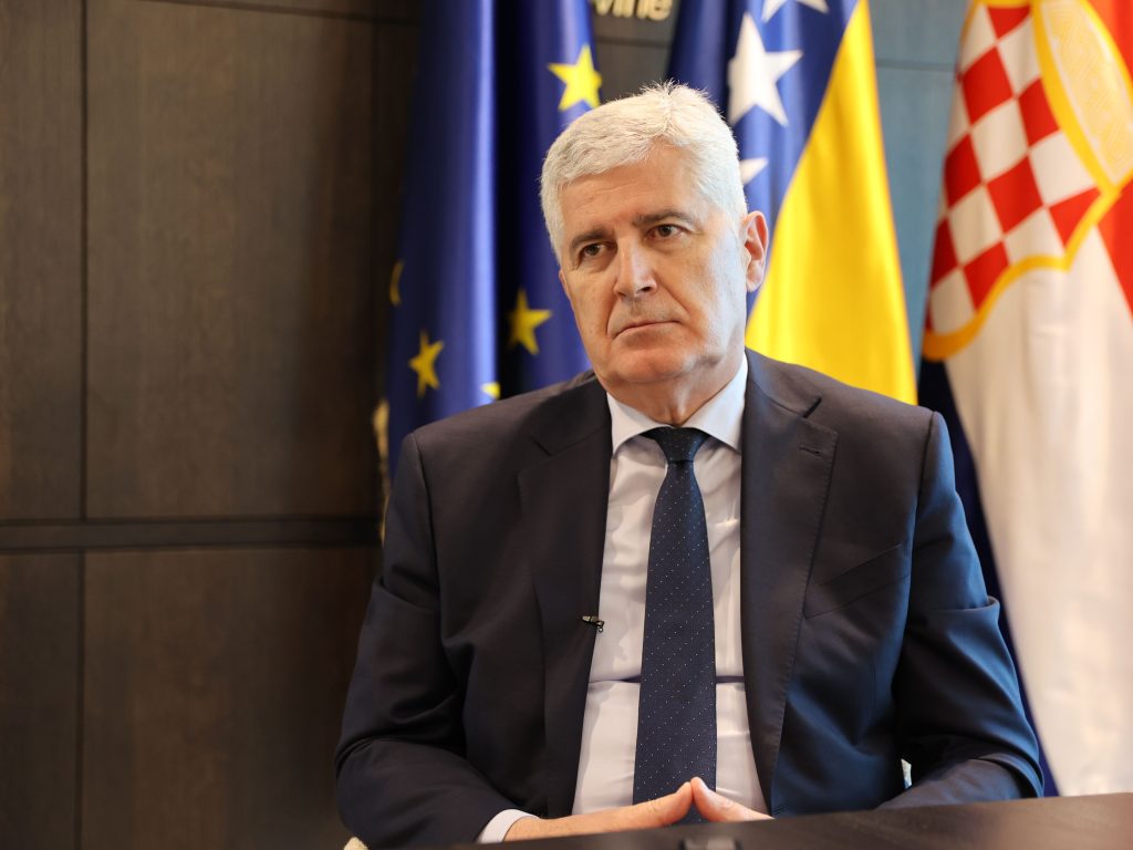 Čović