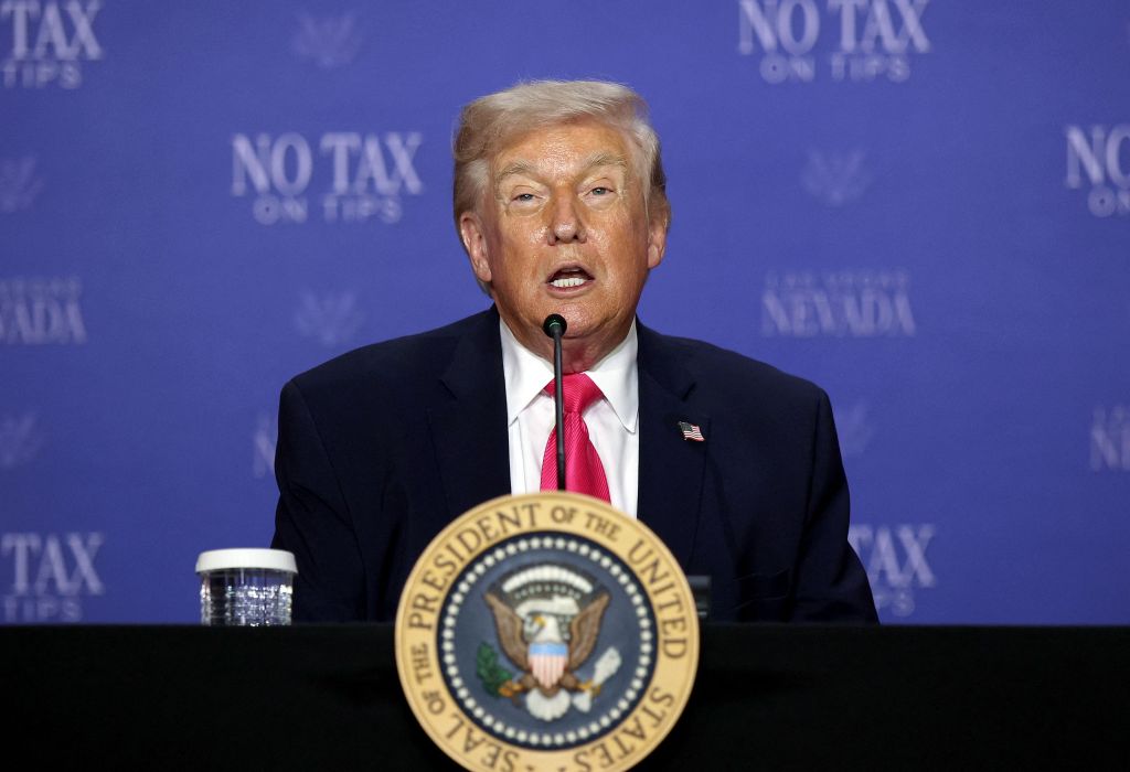 Izrael pod pritiskom: Trump uvjeren da će Netanyahu morati p