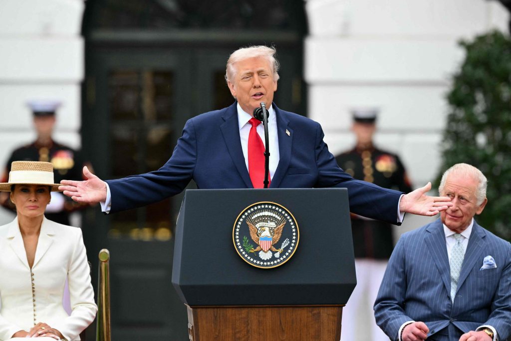 trump