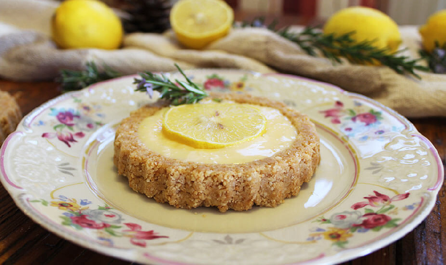 Mini pite