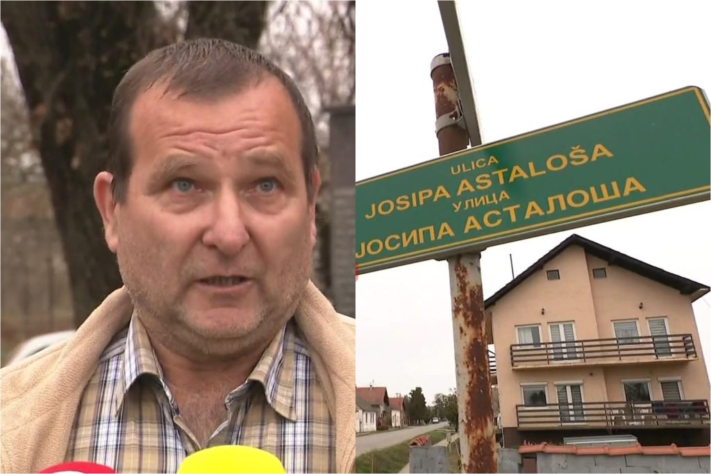 nemet ulica josipa astaloša