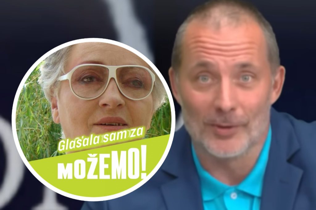 Vlahović