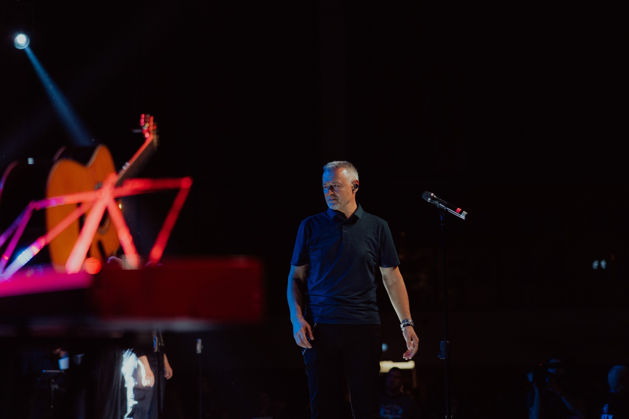 Thompsonov koncert s Hipodroma dostupan na YouTubeu, uskoro stiže i CD izdanje