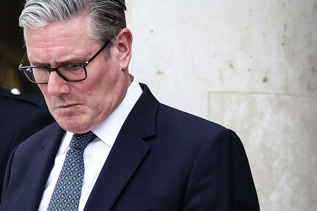 Starmer