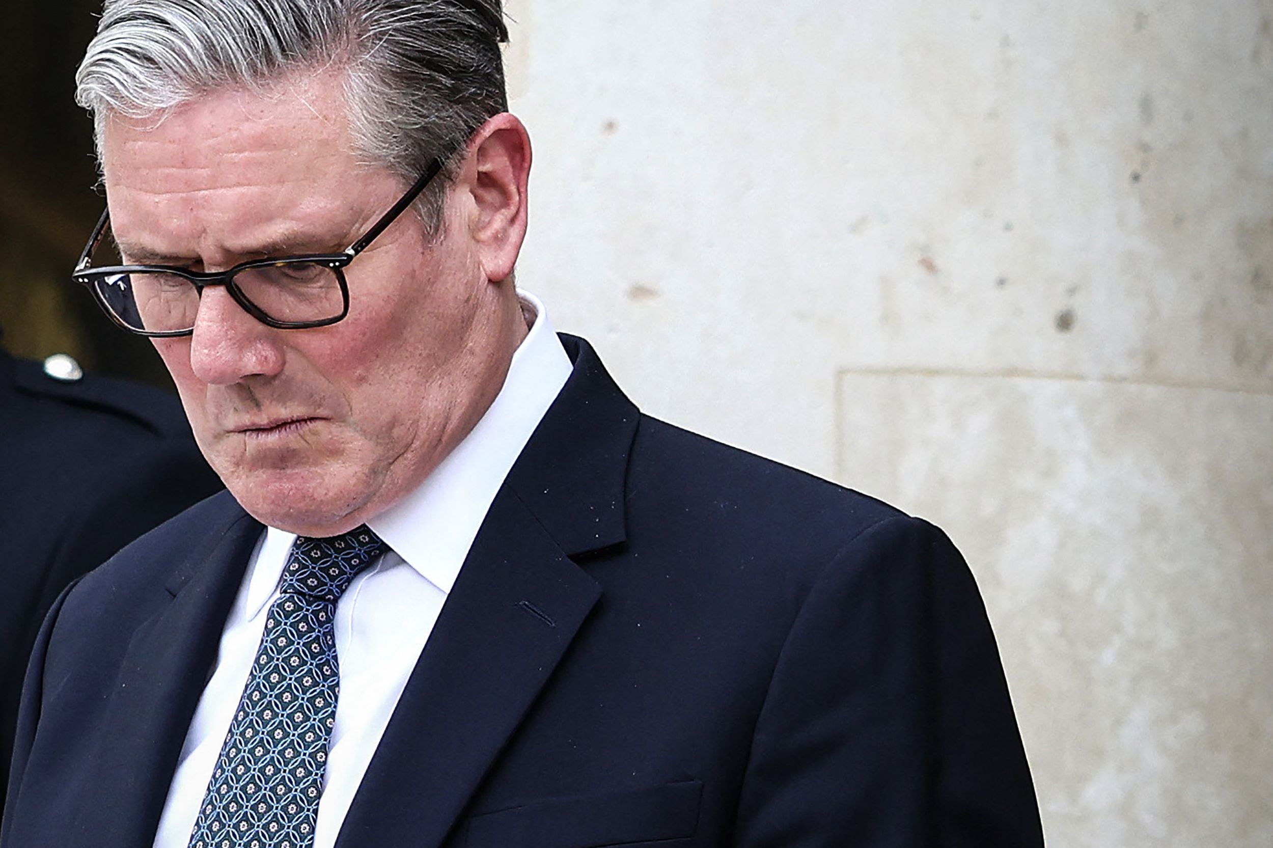 Starmer