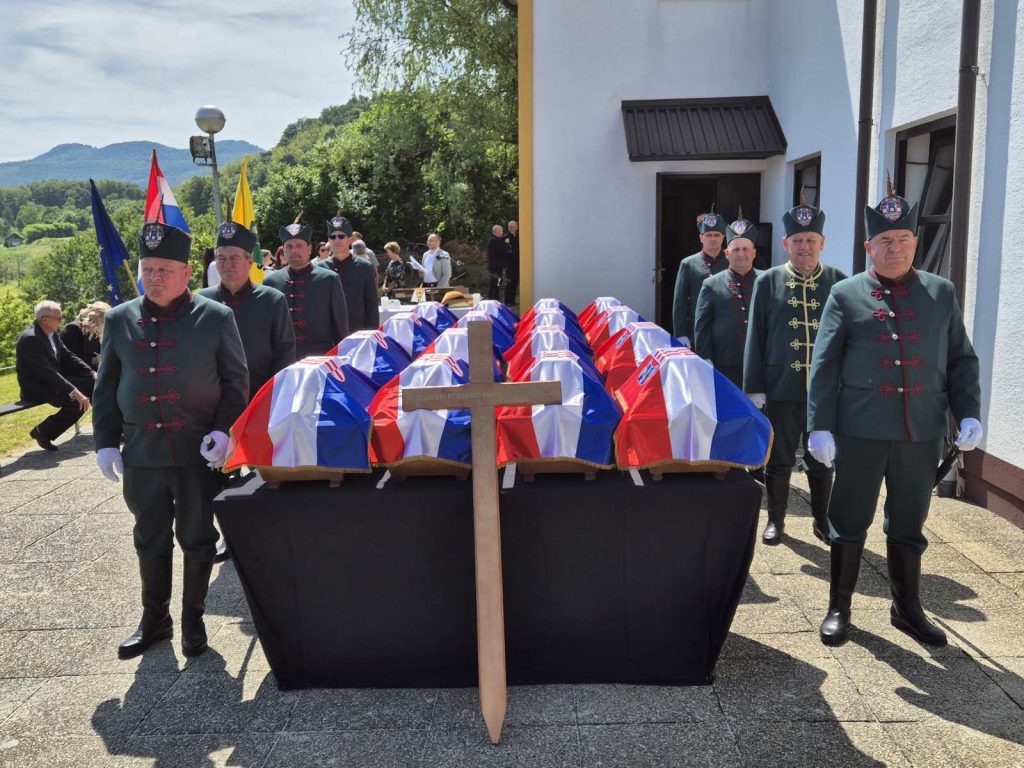 poraće