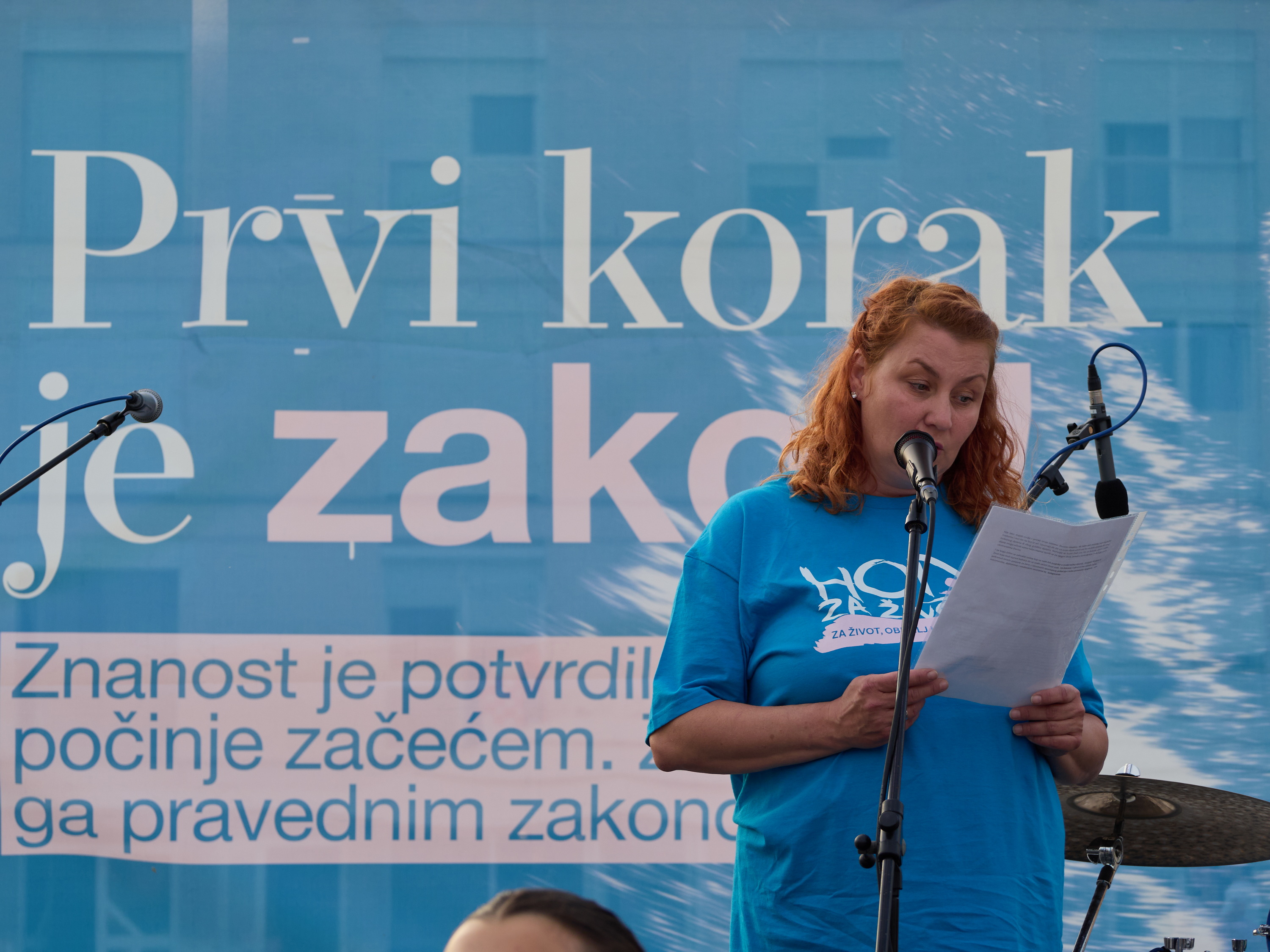Danijela Ćurić: Želim dati podršku svim budućim majkama i reći im – ne boj te se!